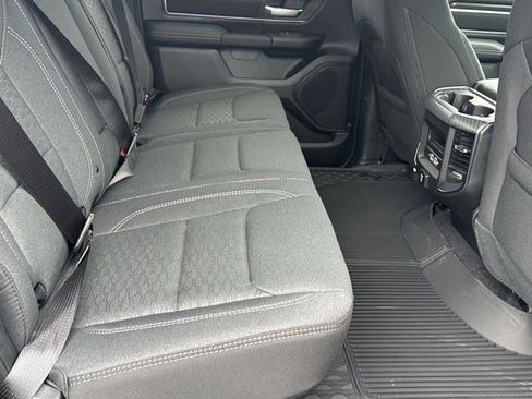 New 2026 RAM 1500 4x4 Crew Cab image 17