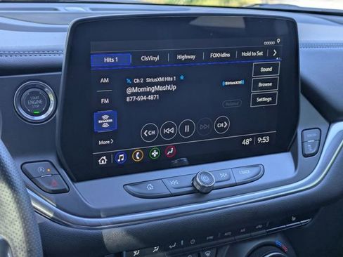 New 2026 Chevrolet Blazer LT image 16