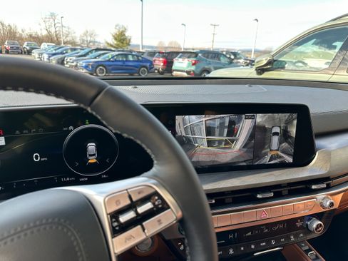 New 2025 Kia Telluride SX X-Line image 56