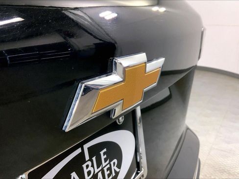 Used 2025 Chevrolet Equinox LT image 29