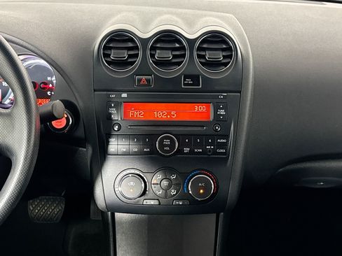 Used 2012 Nissan Altima 2.5 S FWD image 22
