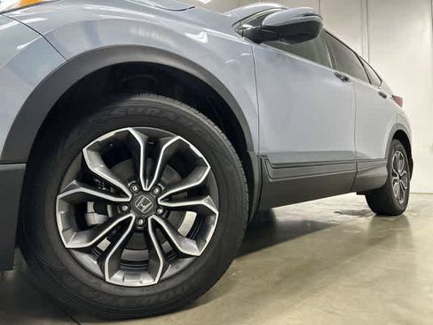 Used 2020 Honda CR-V EX-L image 28