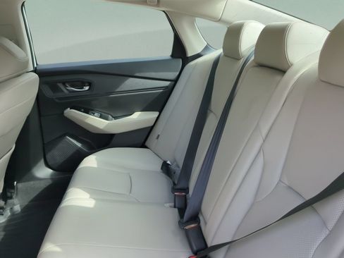 Used 2024 Honda Accord Touring image 18