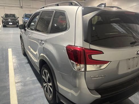 Used 2024 Subaru Forester Limited AWD/4WD image 7