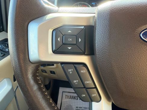 Used 2019 Ford F150 Lariat w/ Equipment Group 501A Mid AWD/4WD image 25