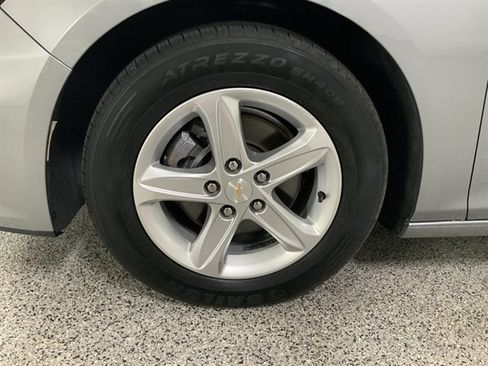 Used 2023 Chevrolet Malibu LT image 8