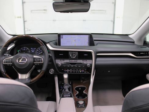 Used 2016 Lexus RX 350 AWD image 51