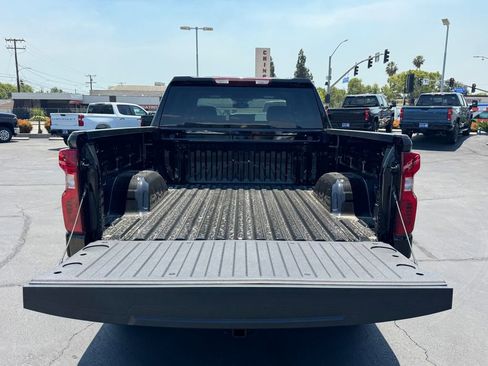 New 2026 Chevrolet Silverado 1500 LT AWD/4WD image 13