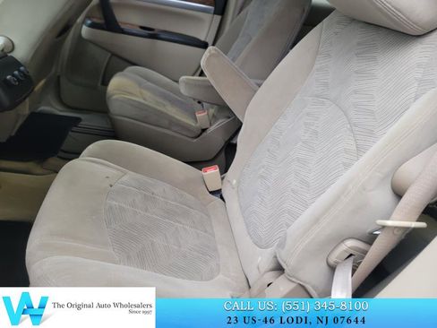 Used 2012 Buick Enclave FWD image 13