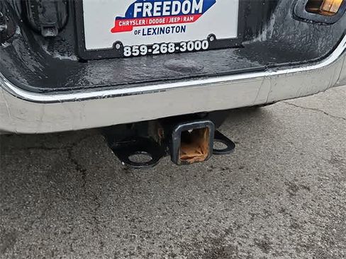 Used 2015 RAM 1500 Big Horn image 35