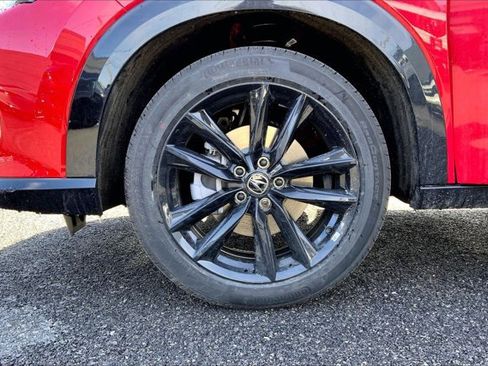 New 2026 Acura ADX A-Spec image 18