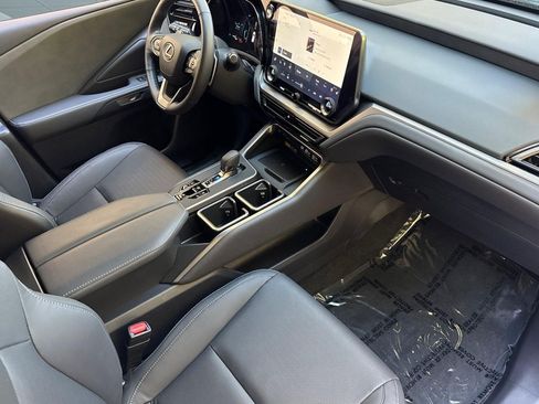 Used 2024 Lexus TX 350 AWD w/ Technology Package image 35