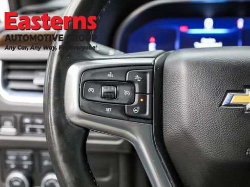 Used 2023 Chevrolet Tahoe Premier image 15