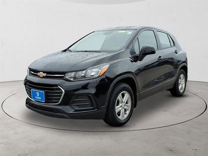 Certified 2018 Chevrolet Trax LS w/ LPO, Protection Package