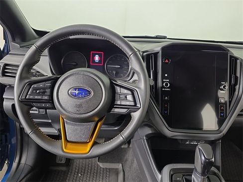 Certified 2024 Subaru Crosstrek 2.5i Wilderness w/ Wilderness Package image 9