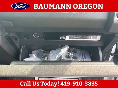 Used 2019 Ford F250 XL w/ XL Value Package RWD image 11