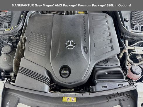 Used 2021 Mercedes-Benz CLS 450 image 37