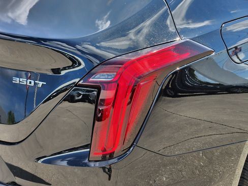 New 2025 Cadillac CT4 Premium Luxury image 10