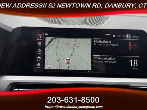 Used 2019 BMW 330i xDrive Sedan w/ Driving Assistance Package AWD/4WD image 26