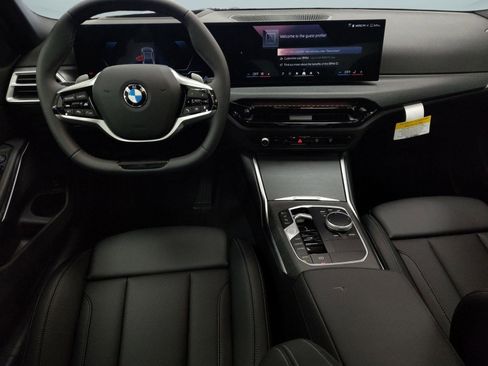 New 2026 BMW 330i xDrive Sedan w/ Premium Package image 24