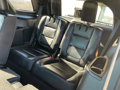 Used 2016 Ford Explorer Limited w/ Equipment Group 301A image 29
