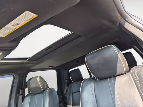 Used 2018 RAM 1500 Limited AWD/4WD image 12