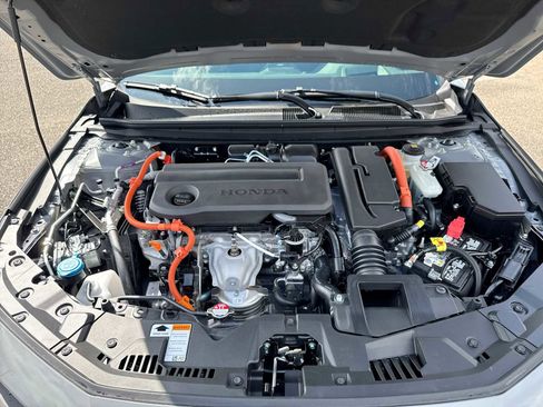 New 2026 Honda Accord Touring image 18