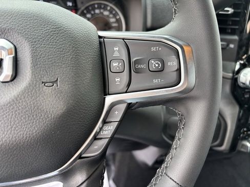 New 2026 RAM 2500 Tradesman w/ Safety Group image 18