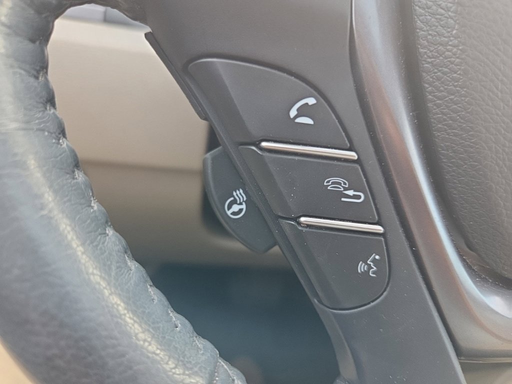 Used 2022 Honda Ridgeline RTL-E image 36
