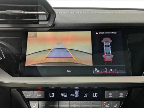 Used 2023 Audi A3 2.0T Premium w/ Convenience Package image 30