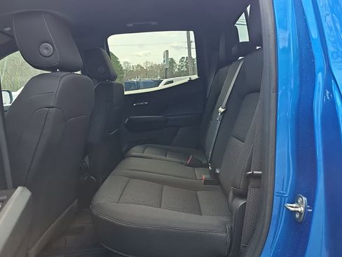 Used 2023 GMC Canyon Elevation w/ Convenience Package image 27