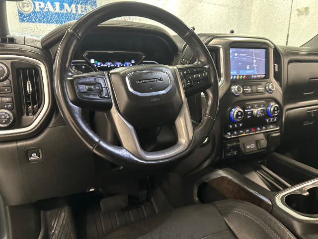 Used 2020 GMC Sierra 2500 Denali w/ Denali Ultimate Package AWD/4WD image 13