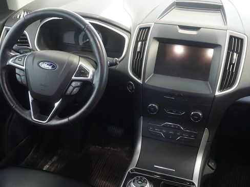 Used 2020 Ford Edge SEL w/ Convenience Package AWD/4WD image 25