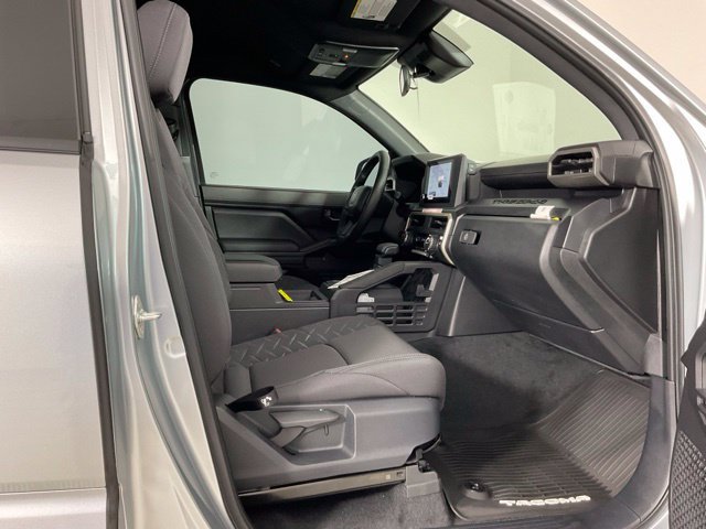 Used 2026 Toyota Tacoma SR RWD image 24