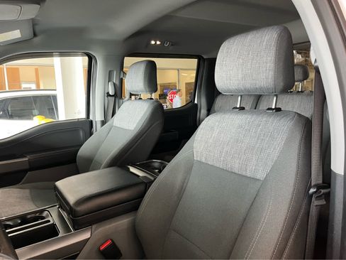 Used 2023 Ford F150 XLT w/ Equipment Group 302A High AWD/4WD image 19