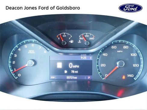 Used 2019 GMC Canyon Denali image 24