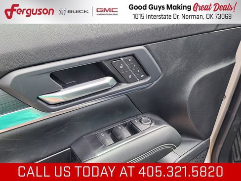 New 2027 GMC Terrain Elevation w/ Elevation Premium Package FWD image 14