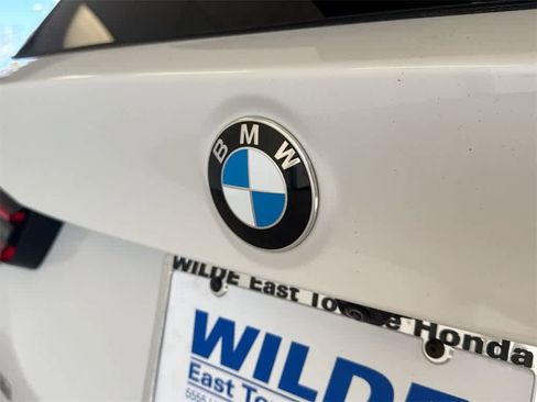 Used 2023 BMW X3 xDrive30i w/ Premium Package image 12