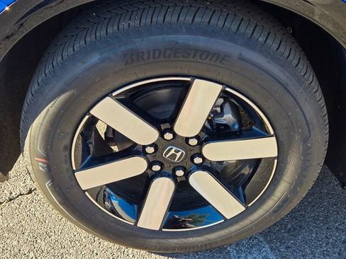 New 2026 Honda Prologue Touring image 6