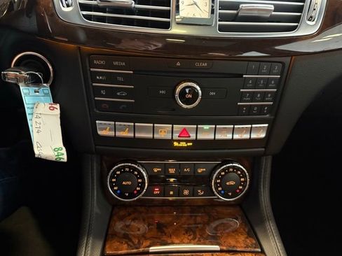 Used 2015 Mercedes-Benz CLS 400 image 15