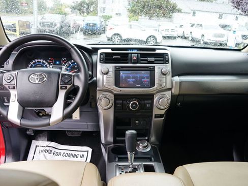 Used 2016 Toyota 4Runner SR5 image 13