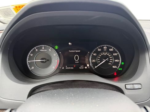 Used 2023 Acura RDX AWD w/ Advance Package image 14