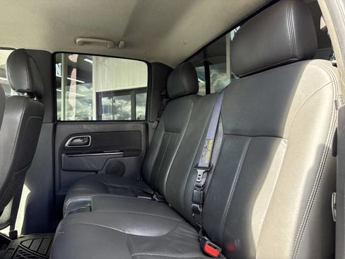 Used 2005 Chevrolet Colorado LS AWD/4WD image 26