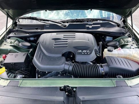 Used 2023 Dodge Challenger GT w/ Plus Package image 27