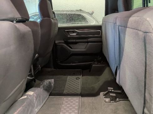 Used 2023 RAM 1500 Big Horn AWD/4WD image 6