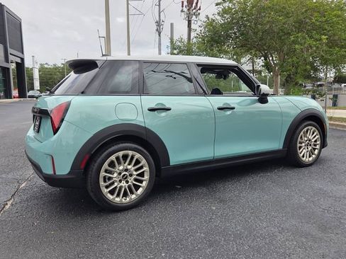 New 2026 MINI Cooper S image 7