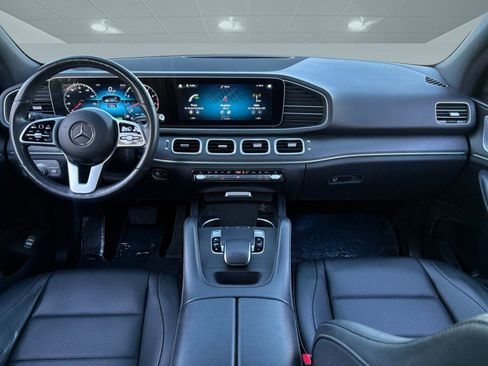 Used 2020 Mercedes-Benz GLE 450 GLE 450 image 14