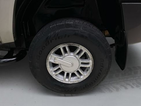 Used 2007 HUMMER H3 AWD/4WD image 19
