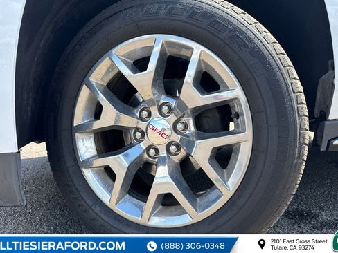 Used 2020 GMC Yukon XL SLE w/ SLE Value Package RWD image 36