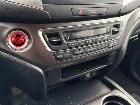 Used 2019 Honda Passport Sport image 24